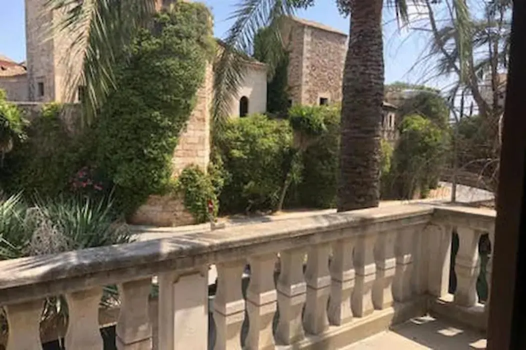 Villa With Private Pool -Palma Ambassador Center Etv14825