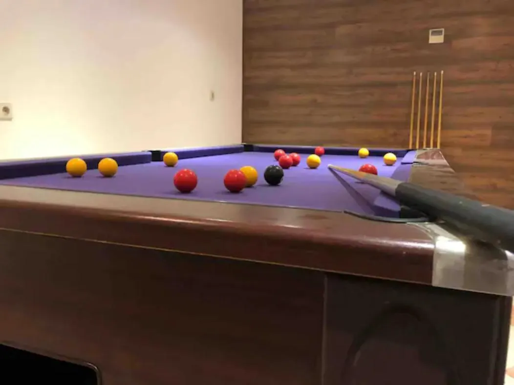 Villa With Private Pool -Palma Ambassador Center Etv14825 Spanien
