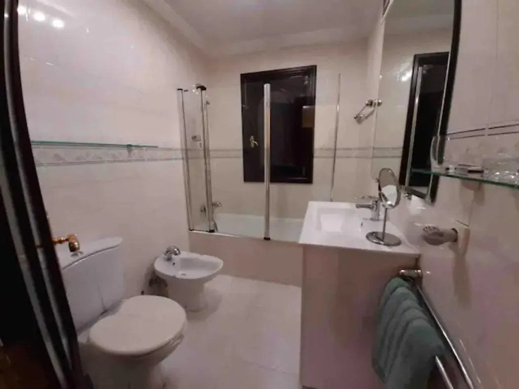 Villa With Private Pool -Palma Ambassador Center Etv14825