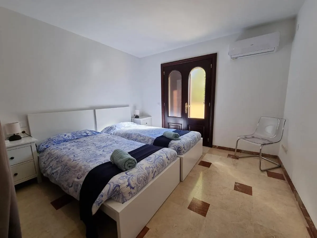 Villa With Private Pool -Palma Ambassador Center Etv14825
