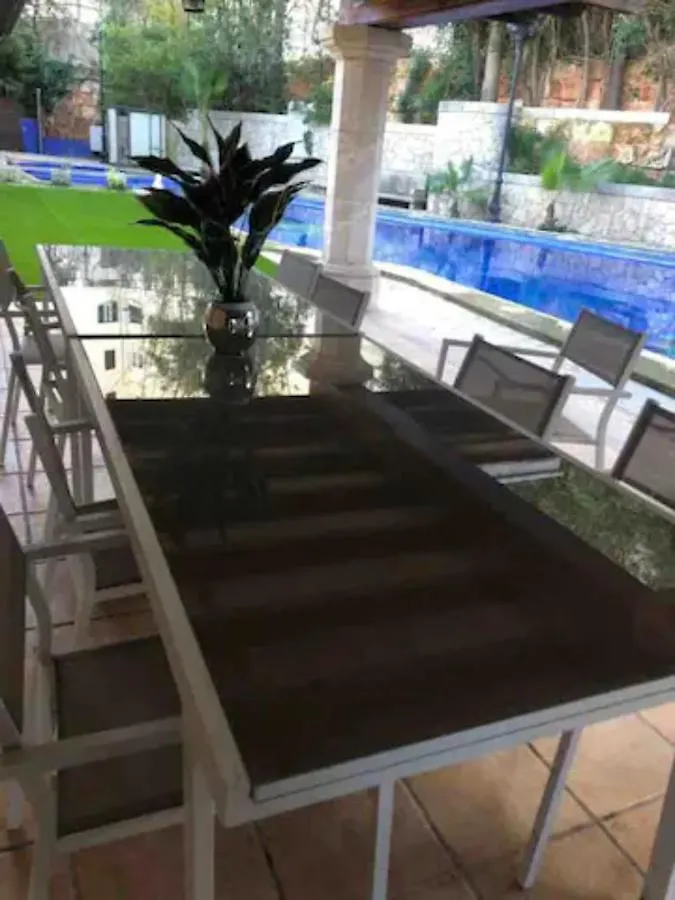 Villa With Private Pool -Palma Ambassador Center Etv14825  Palma de Mallorca