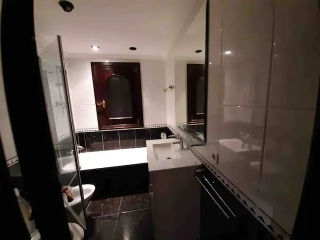 Villa With Private Pool -Palma Ambassador Center Etv14825 0*, Palma de Mallorca