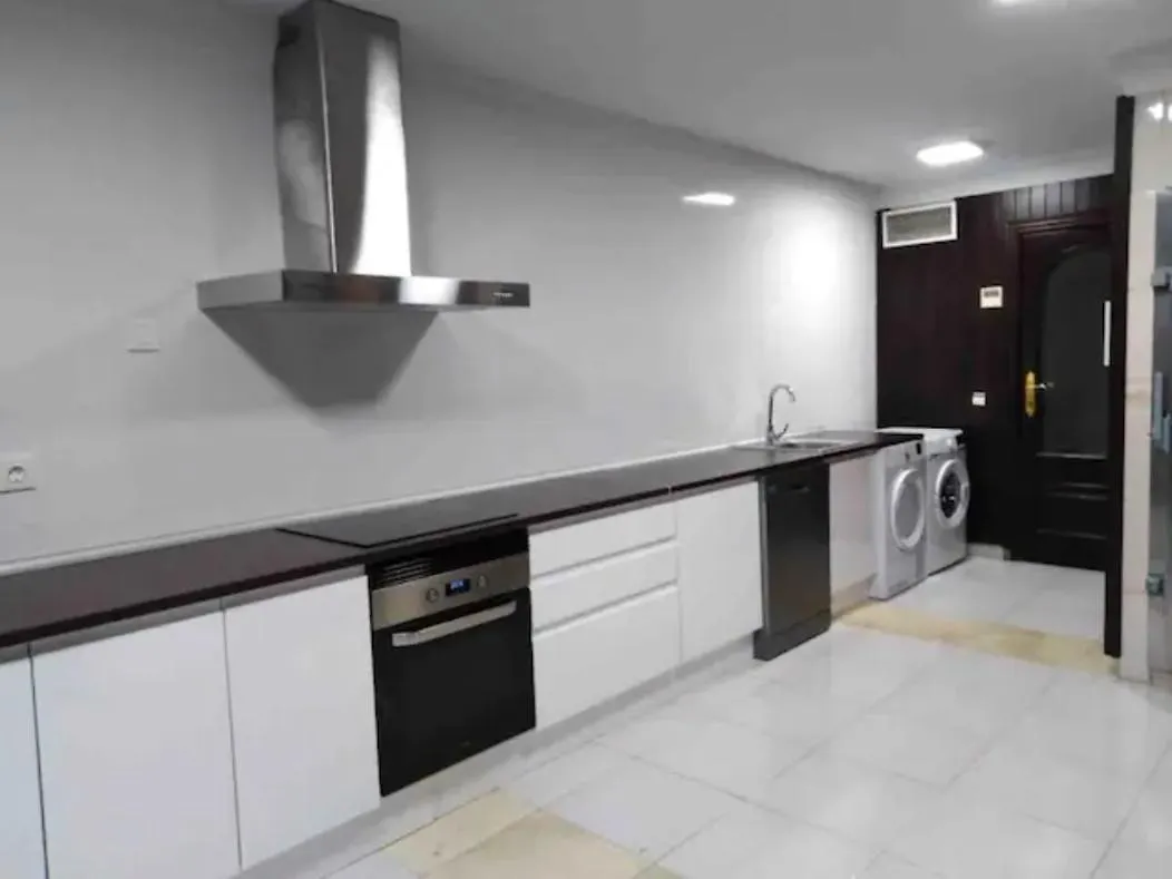 Villa With Private Pool -Palma Ambassador Center Etv14825