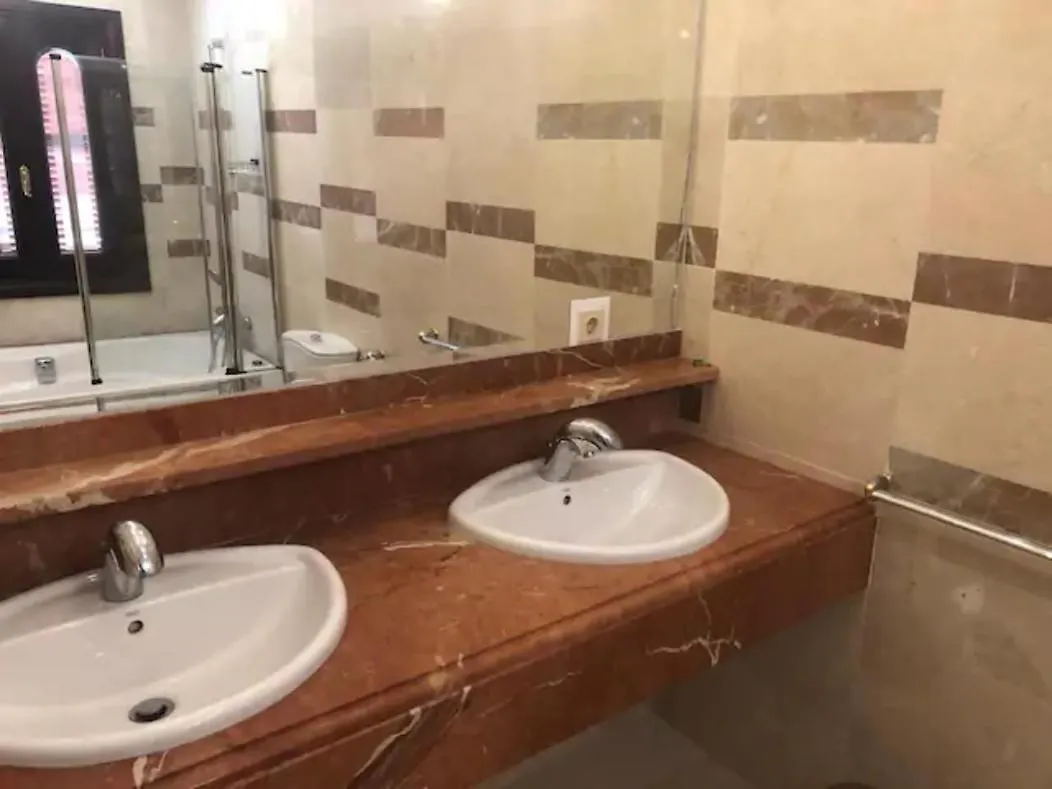Villa With Private Pool -Palma Ambassador Center Etv14825