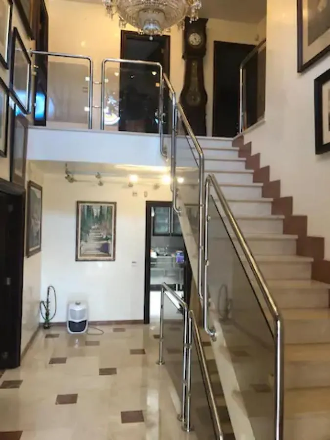 Villa With Private Pool -Palma Ambassador Center Etv14825 Španělsko