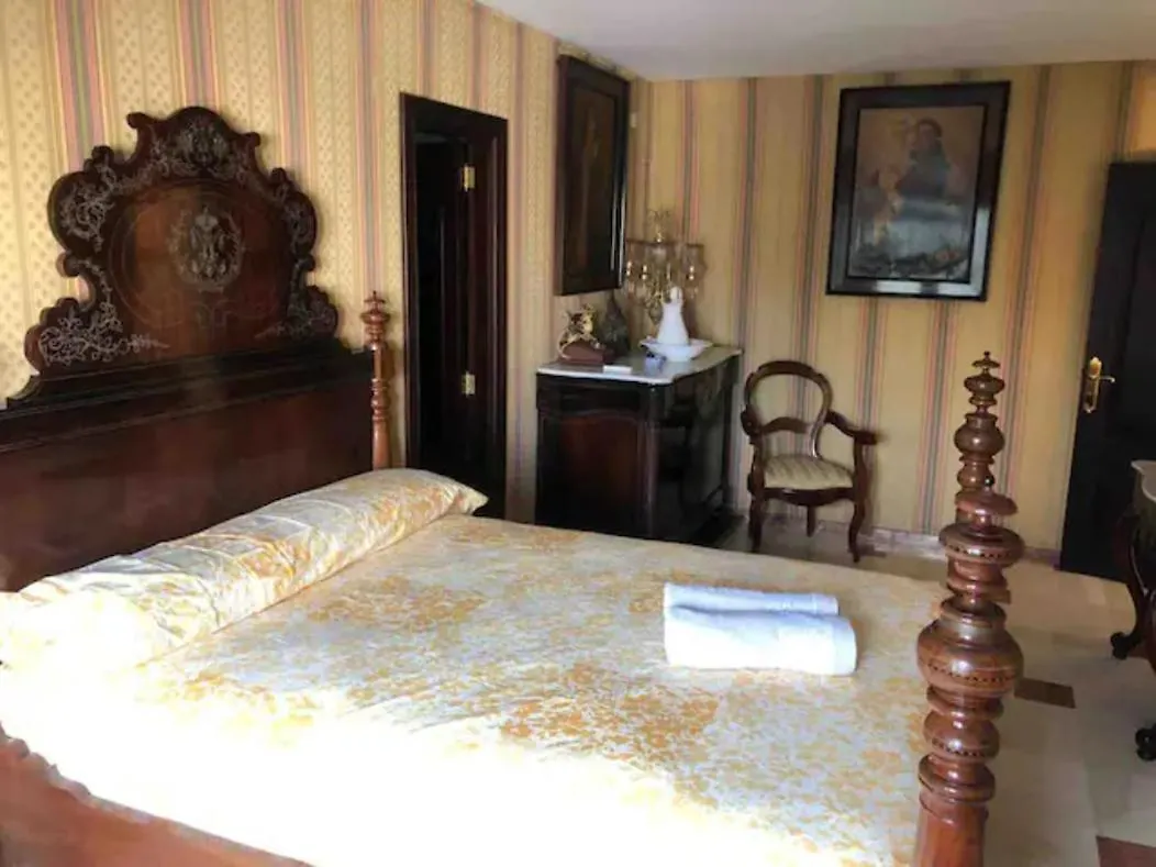 Villa With Private Pool -Palma Ambassador Center Etv14825 Palma de Maiorca