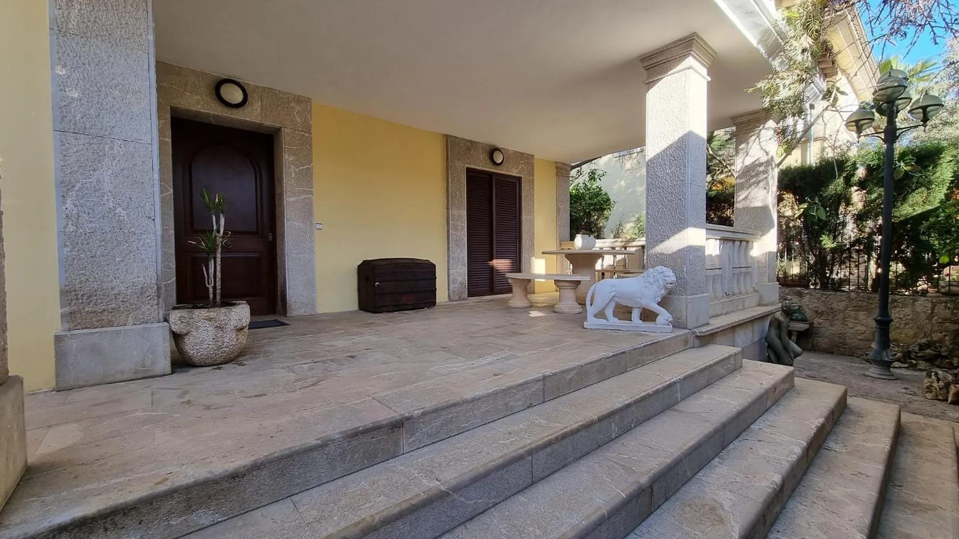 Villa With Private Pool -Palma Ambassador Center Etv14825 Spanien
