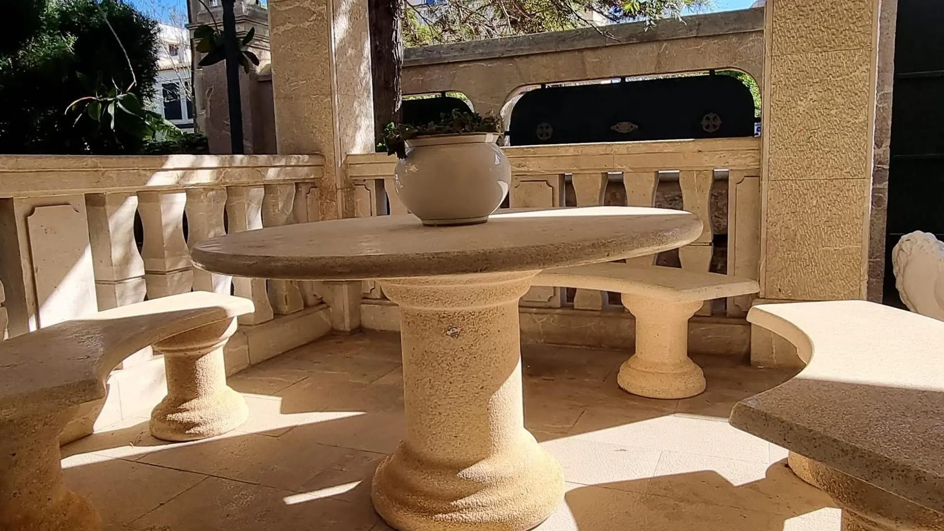 Villa With Private Pool -Palma Ambassador Center Etv14825
