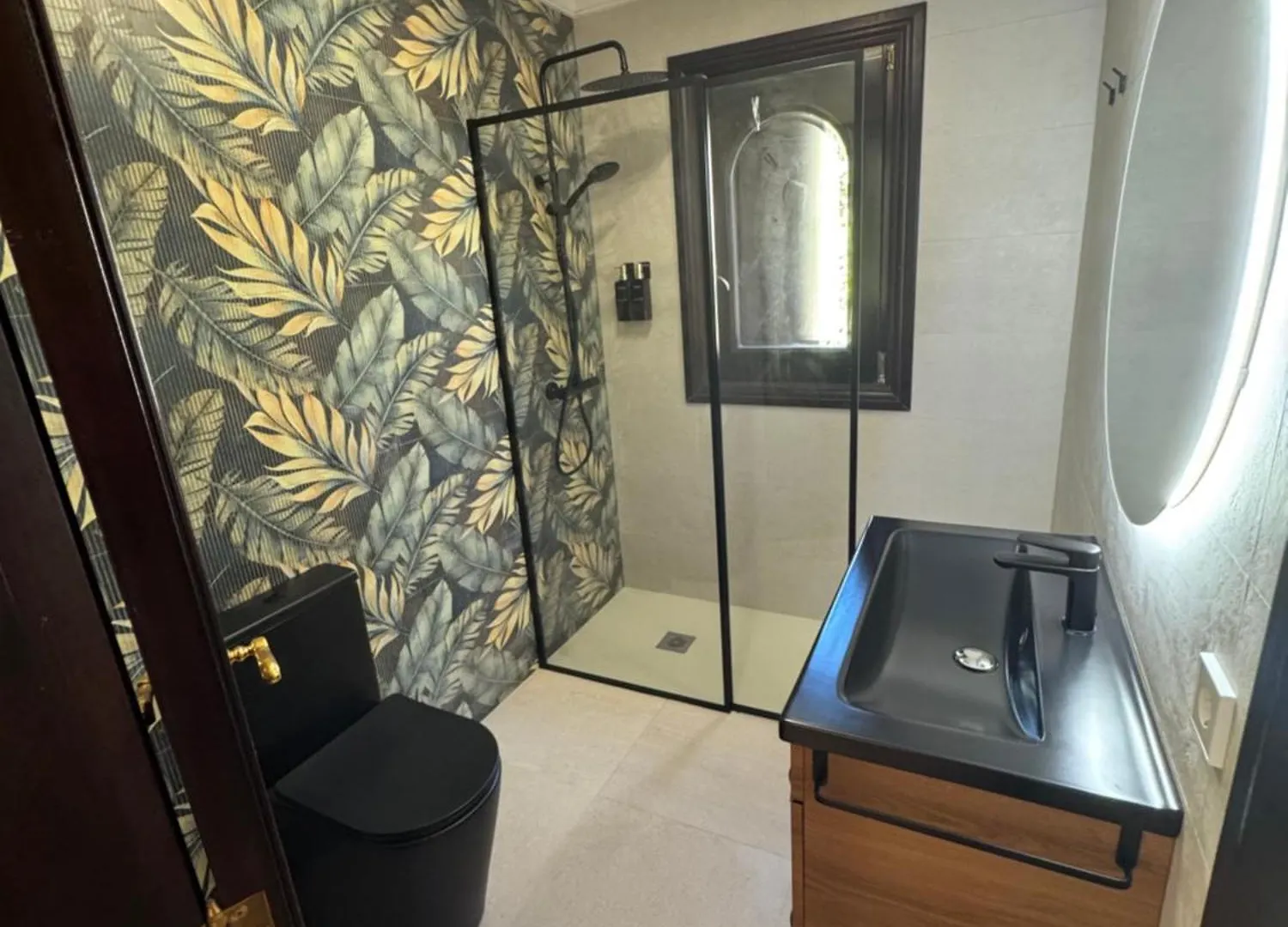 Villa With Private Pool -Palma Ambassador Center Etv14825