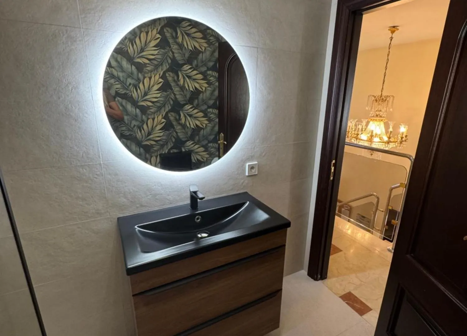 Villa With Private Pool -Palma Ambassador Center Etv14825