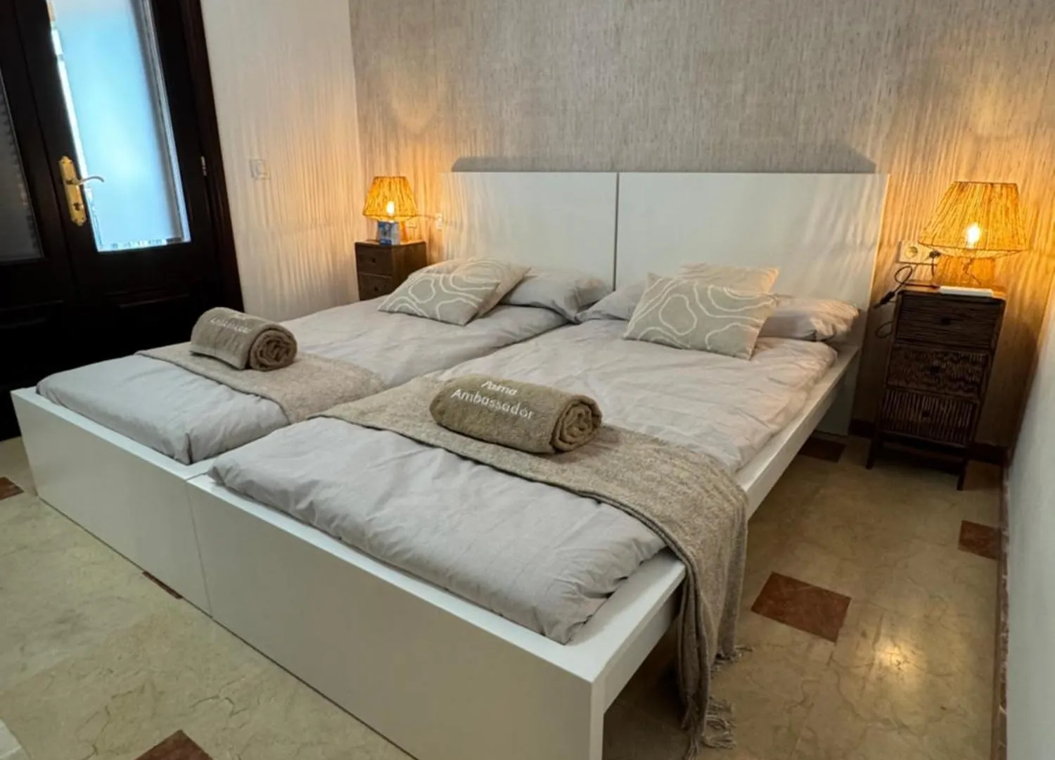 Villa With Private Pool -Palma Ambassador Center Etv14825 Spanien
