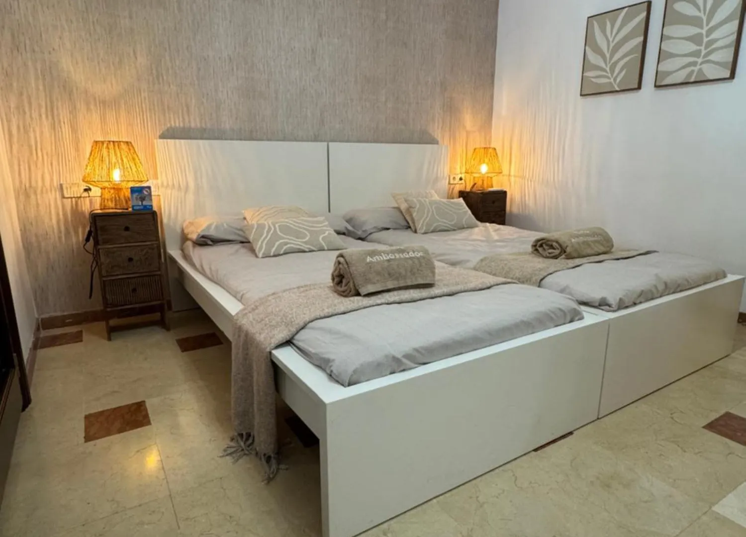 Villa With Private Pool -Palma Ambassador Center Etv14825 0*,
