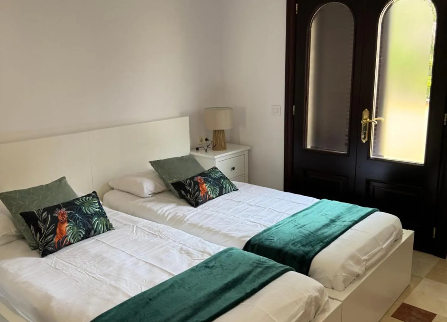 Villa With Private Pool -Palma Ambassador Center Etv14825