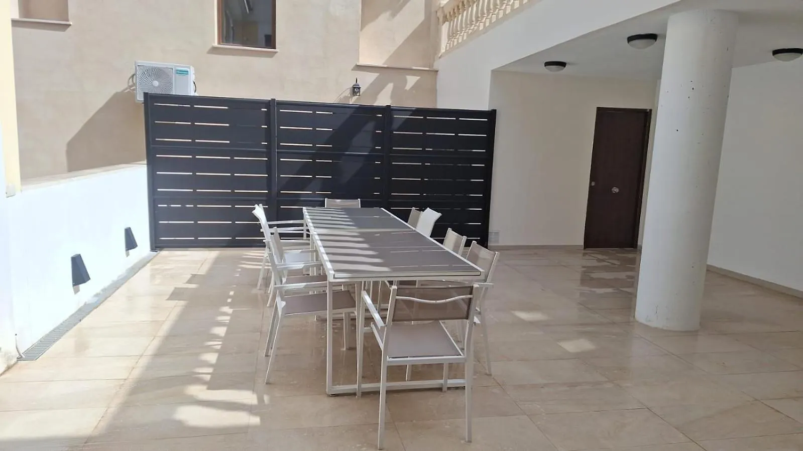 Villa With Private Pool -Palma Ambassador Center Etv14825