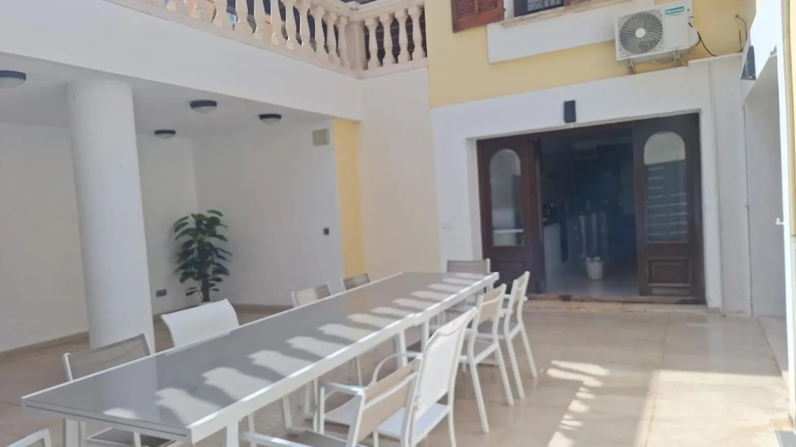 Villa With Private Pool -Palma Ambassador Center Etv14825 Spanje