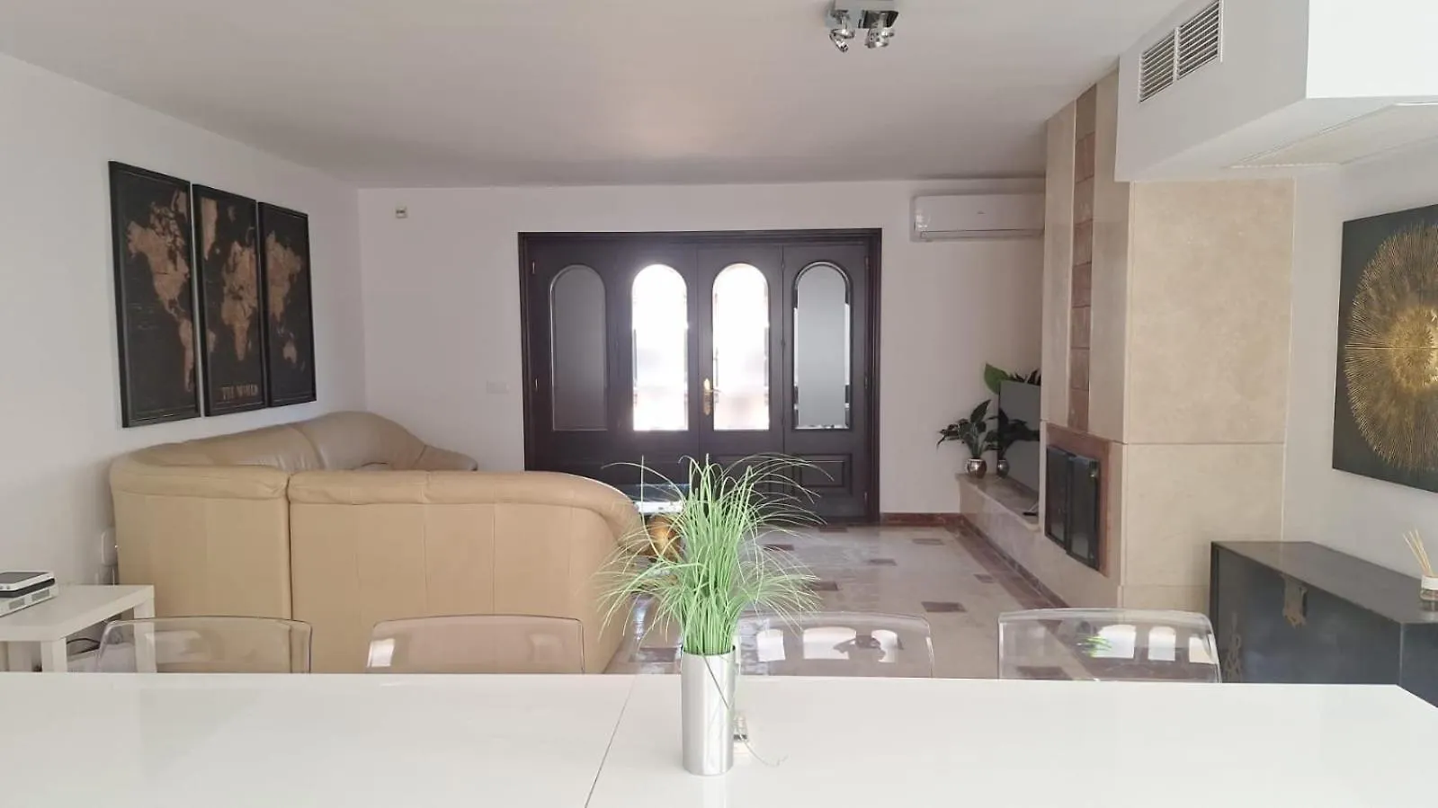Villa With Private Pool -Palma Ambassador Center Etv14825