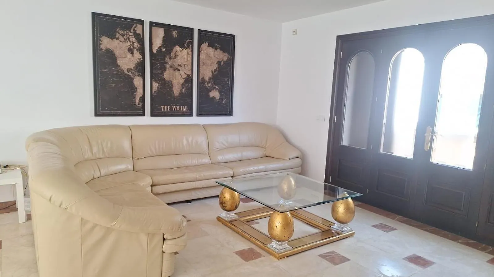 Villa With Private Pool -Palma Ambassador Center Etv14825