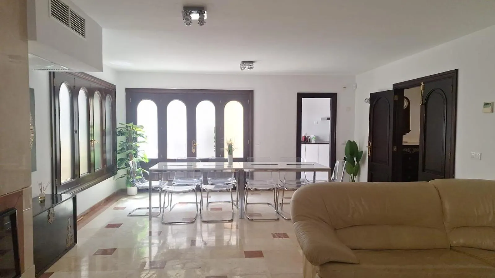 Villa With Private Pool -Palma Ambassador Center Etv14825 Palma de Mallorca