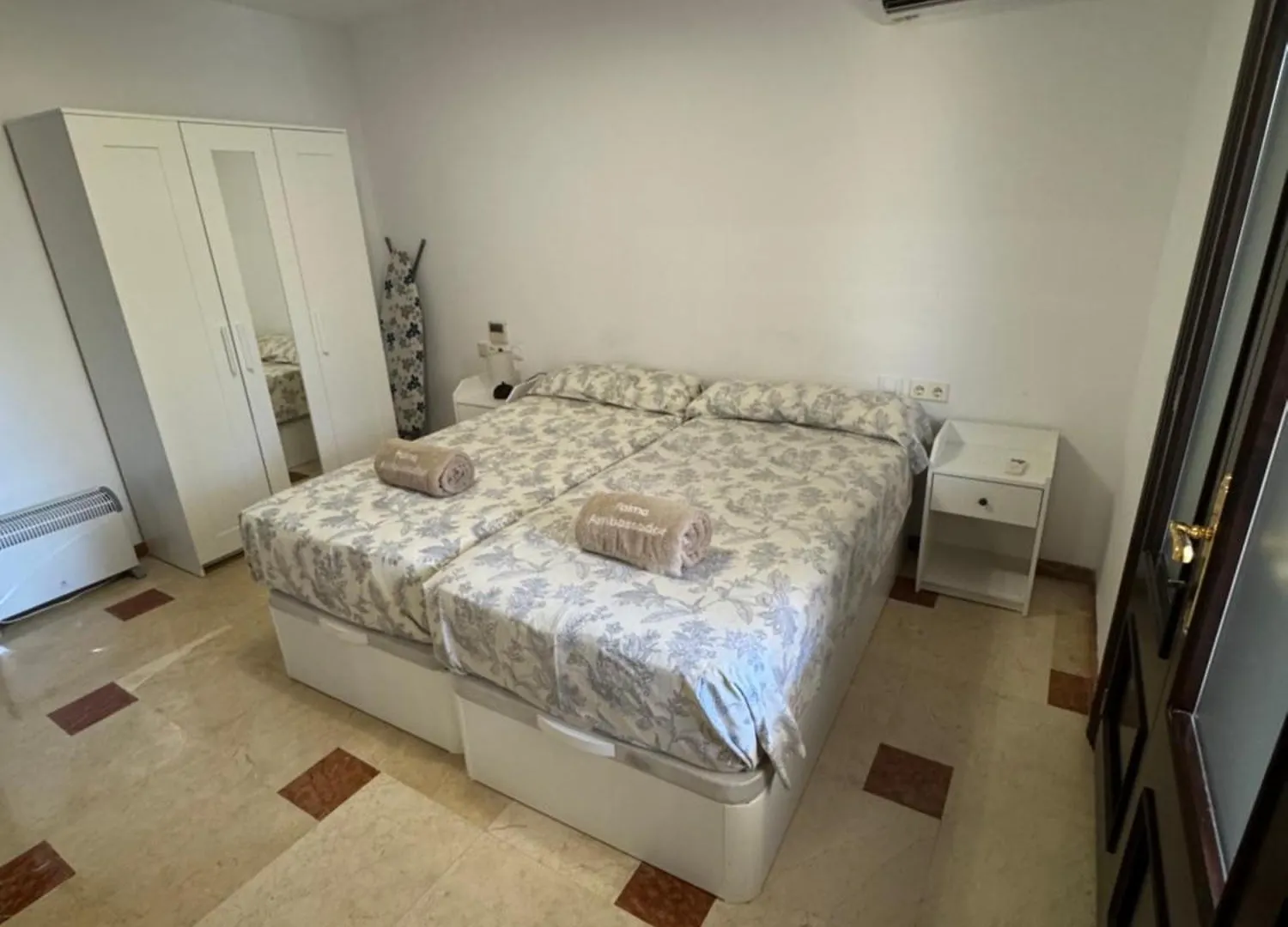 Villa With Private Pool -Palma Ambassador Center Etv14825