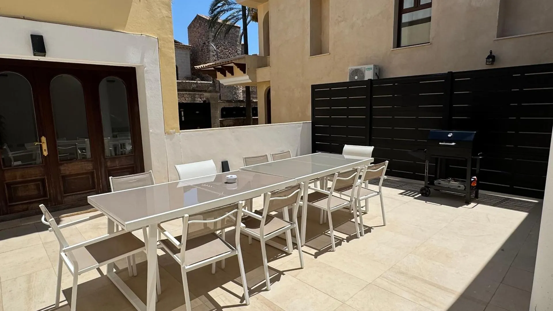Villa With Private Pool -Palma Ambassador Center Etv14825 Spain