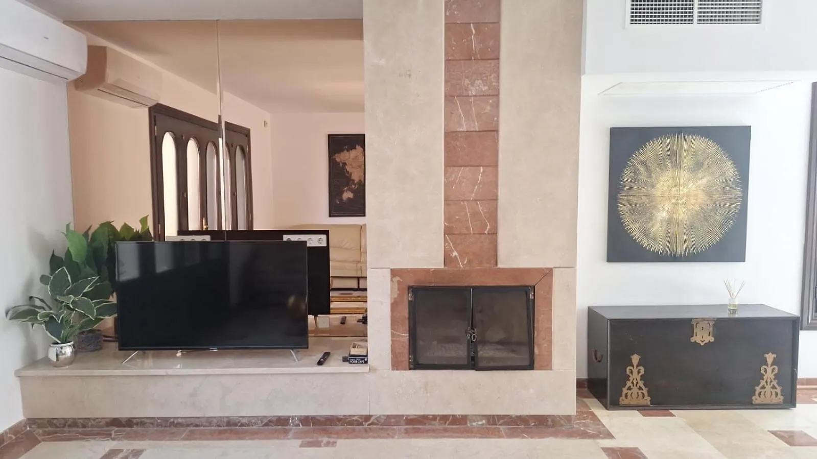 Villa With Private Pool -Palma Ambassador Center Etv14825