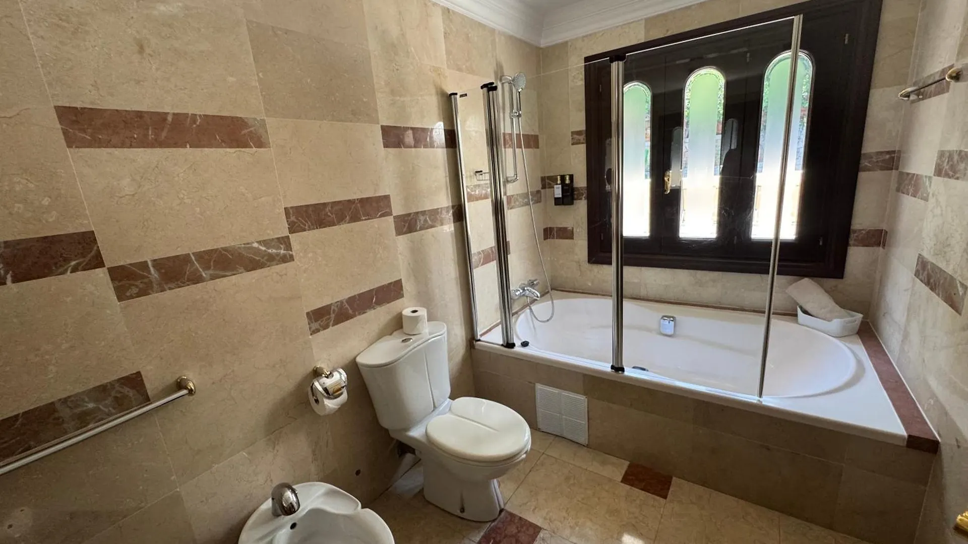 Villa With Private Pool -Palma Ambassador Center Etv14825 Espanha