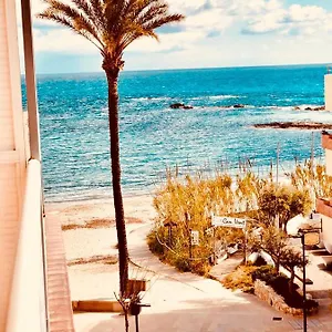 A 2 Passi Dal Mare !! Alta Turistica Es Pujols