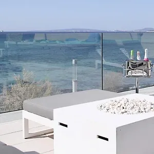 Villa Molinar, Palma
