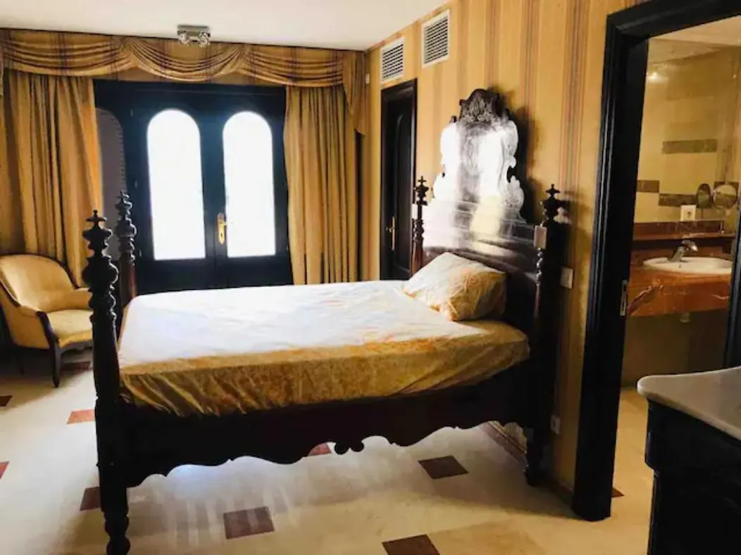 Villa With Private Pool -Palma Ambassador Center Etv14825 Espanha
