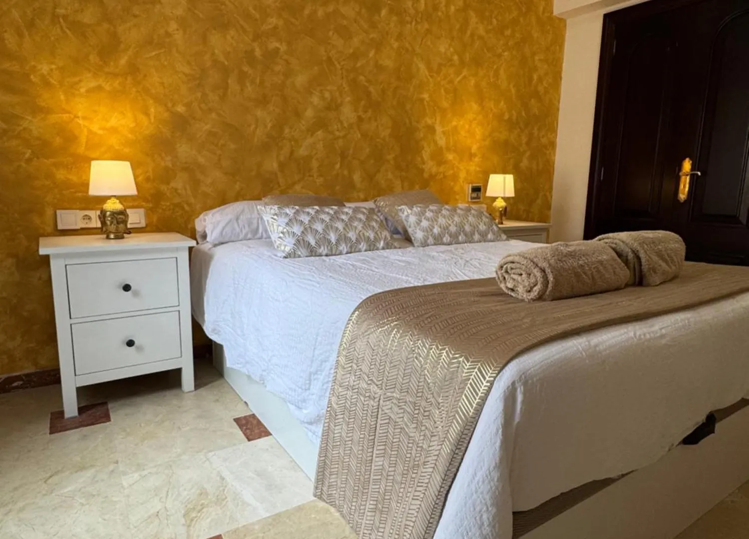 Villa With Private Pool -Palma Ambassador Center Etv14825