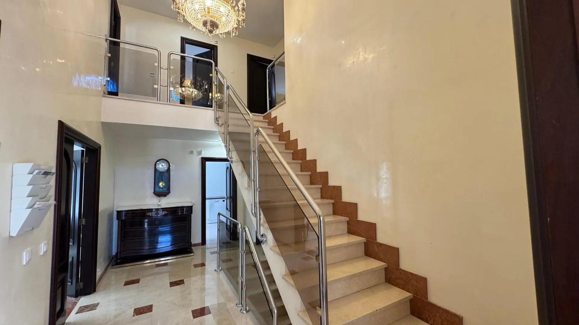 Villa With Private Pool -Palma Ambassador Center Etv14825